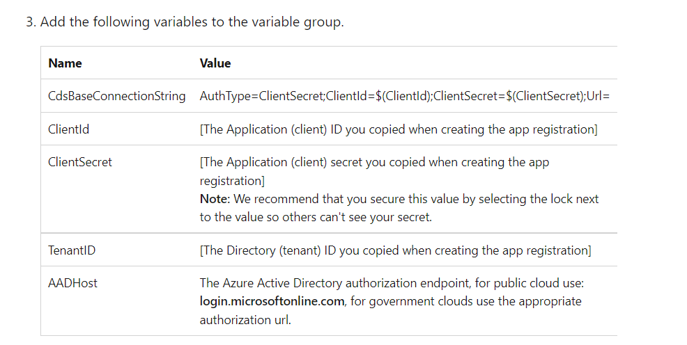 [ALM Accelerator - BUG]: The pipeline is not valid · Issue #3104 ...
