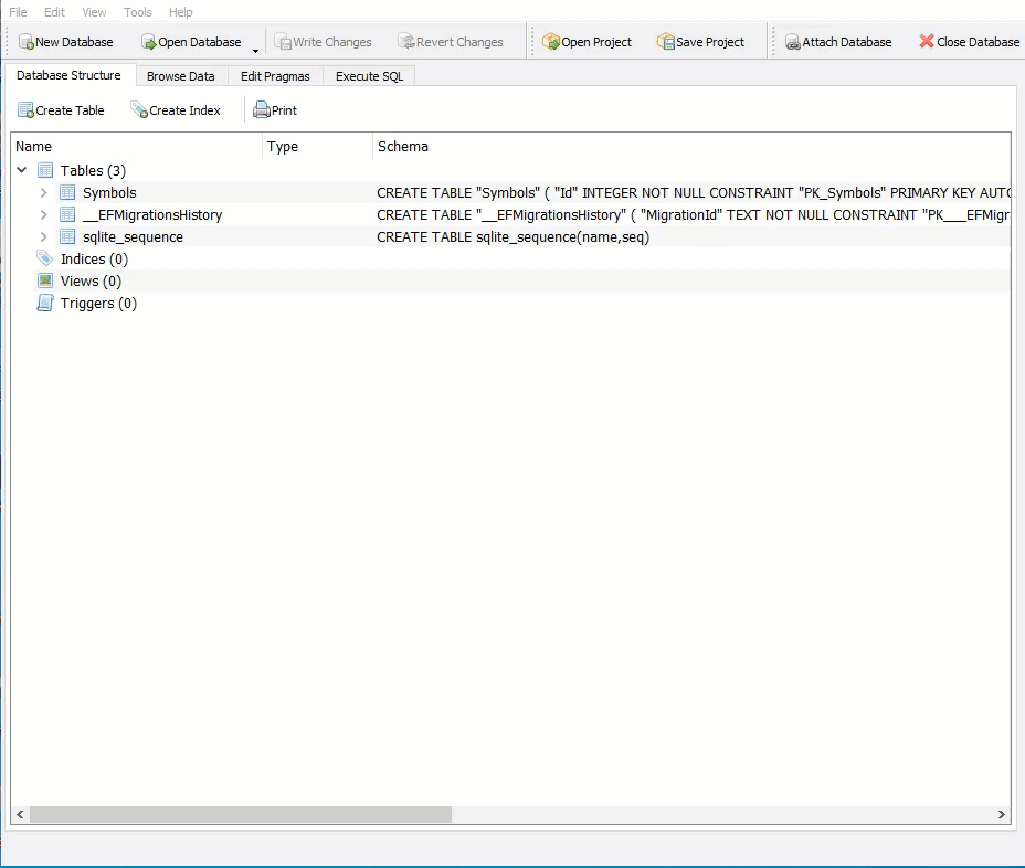 Is RavenDB Embedded as slow as it seems?? · Issue #13700 · ravendb ...