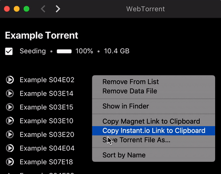 Feature request: Sort files alphanumerically · Issue #1185 · webtorrent ...