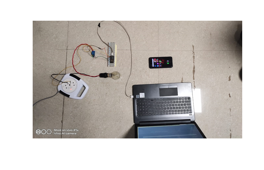 GitHub - siyamehta8544/Home_Automation_project