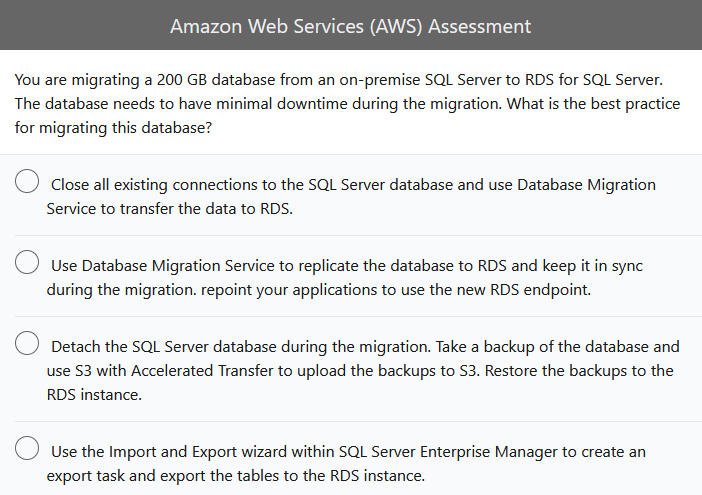AWS-Solutions-Associate퍼펙트 인증공부자료