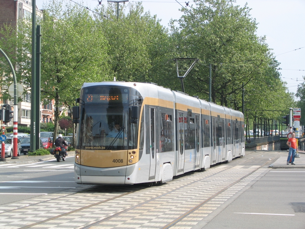 Public Transit Matsim Tram's role as A Public Transport in MATSim (or Transport Modelling ...