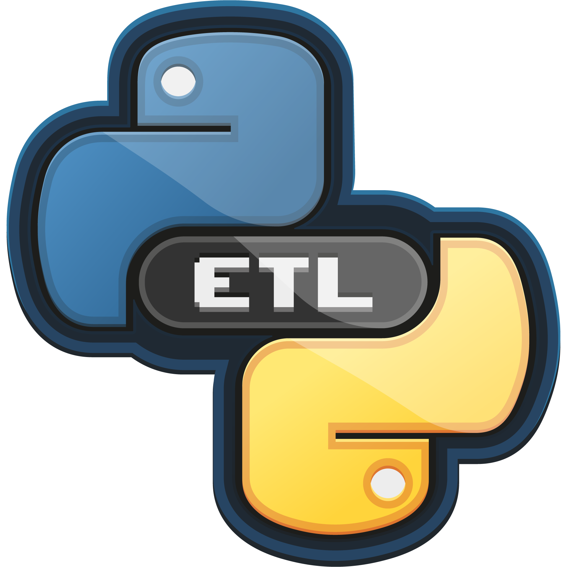 GitHub - leo-albergaria/learning_python_etl: Processo de Extract ...