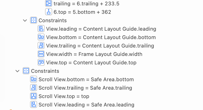 GitHub - haneulKimaa/iOS_study_layout: 🍎 iOS 레이아웃 뿌시기💪