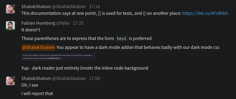 [Broken Website] auto detection fails and shows wrong information ...