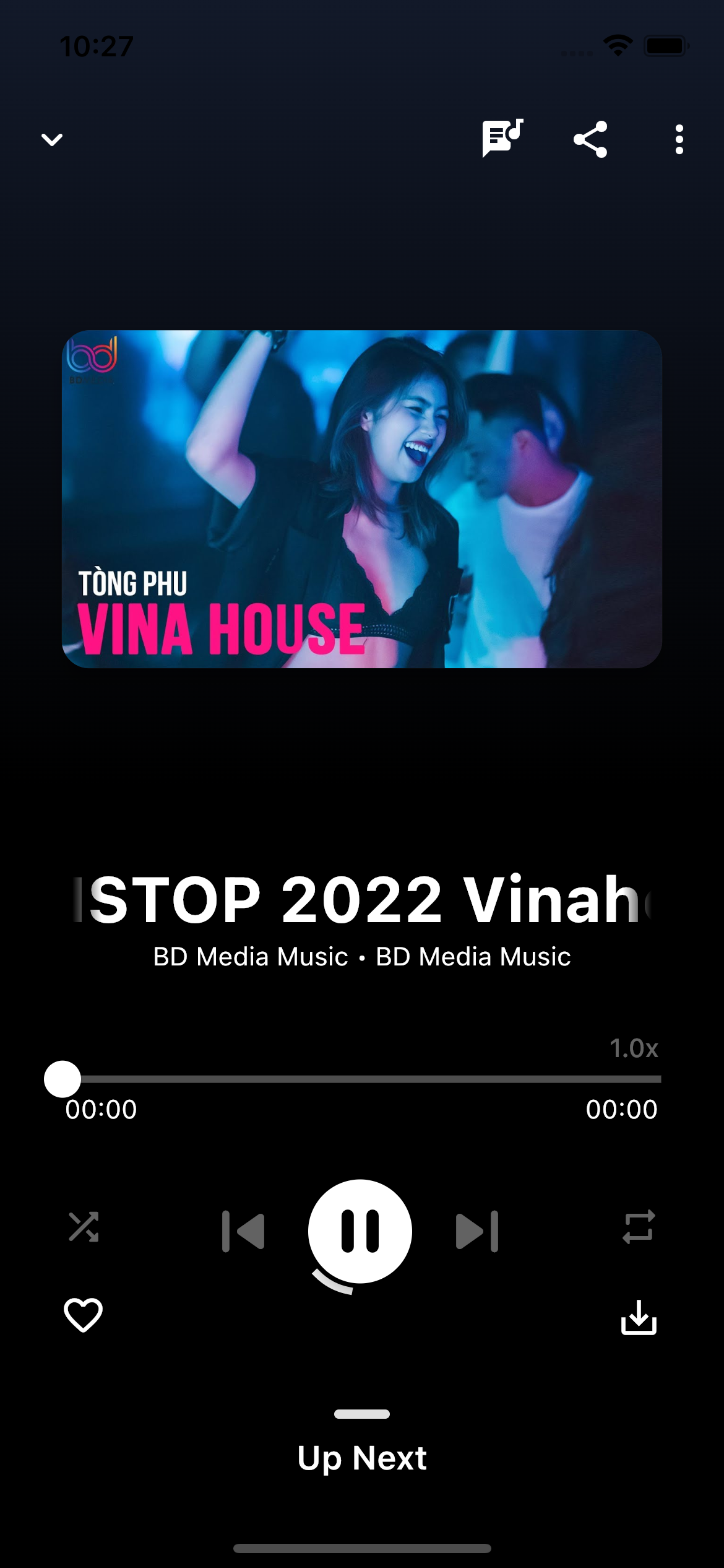 Simulator Screen Shot - iPhone 13 Pro - 2022-09-18 at 22 27 18