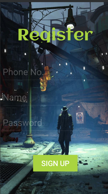 GitHub - AbhishekTilwar/Game-Zone-App: Game Zone Consists of collection ...