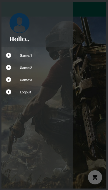 GitHub - AbhishekTilwar/Game-Zone-App: Game Zone Consists of collection ...