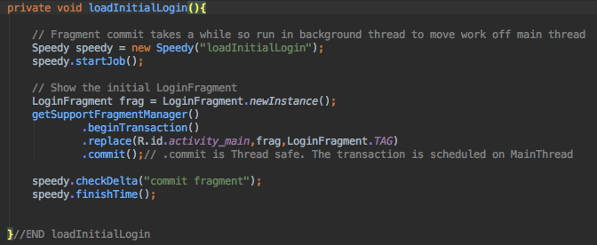 GitHub - Smith508/Speedy: Android source code and demo for Speedy an ...
