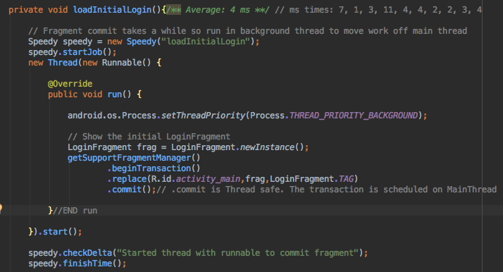 GitHub - Smith508/Speedy: Android source code and demo for Speedy an ...