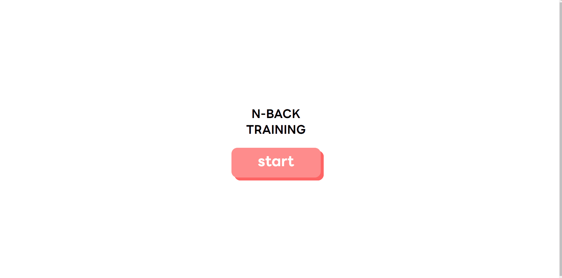 Github kmingki nback n back 