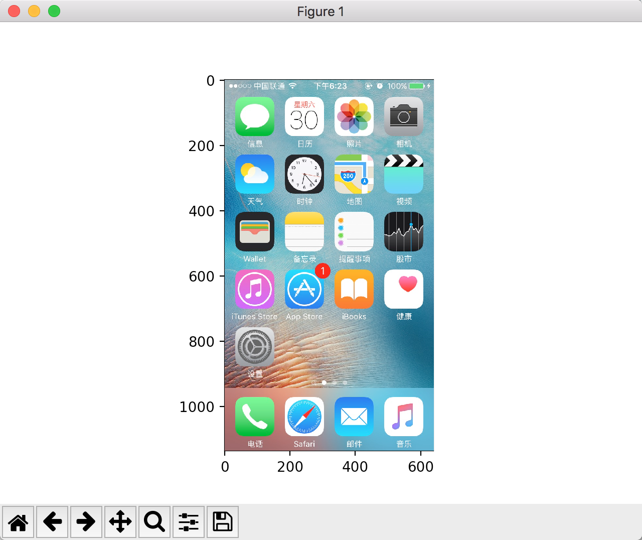 iphone手机有成功运行起来的吗 · Issue #71 · wangshub/wechat_jump_game · GitHub