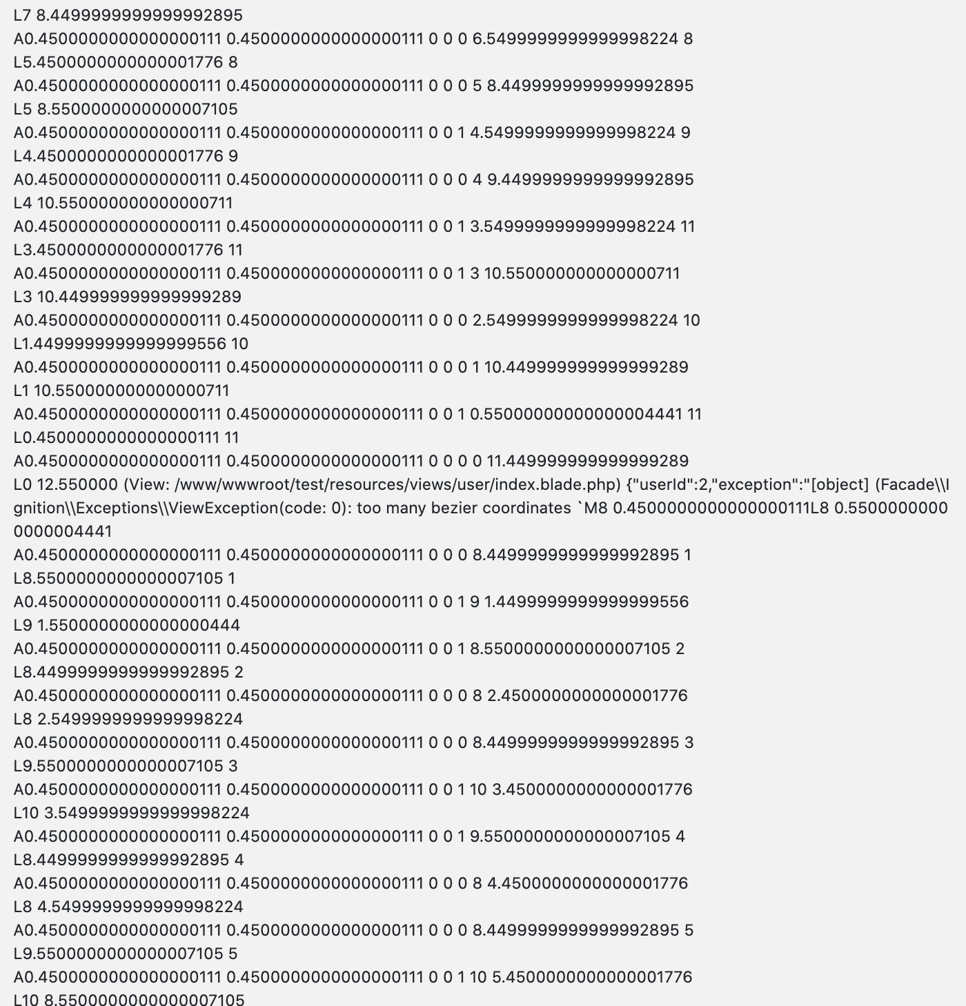 填写PushBear订阅二维码导致前台无法访问 · Issue #27 · ProxyPanel/ProxyPanel · GitHub
