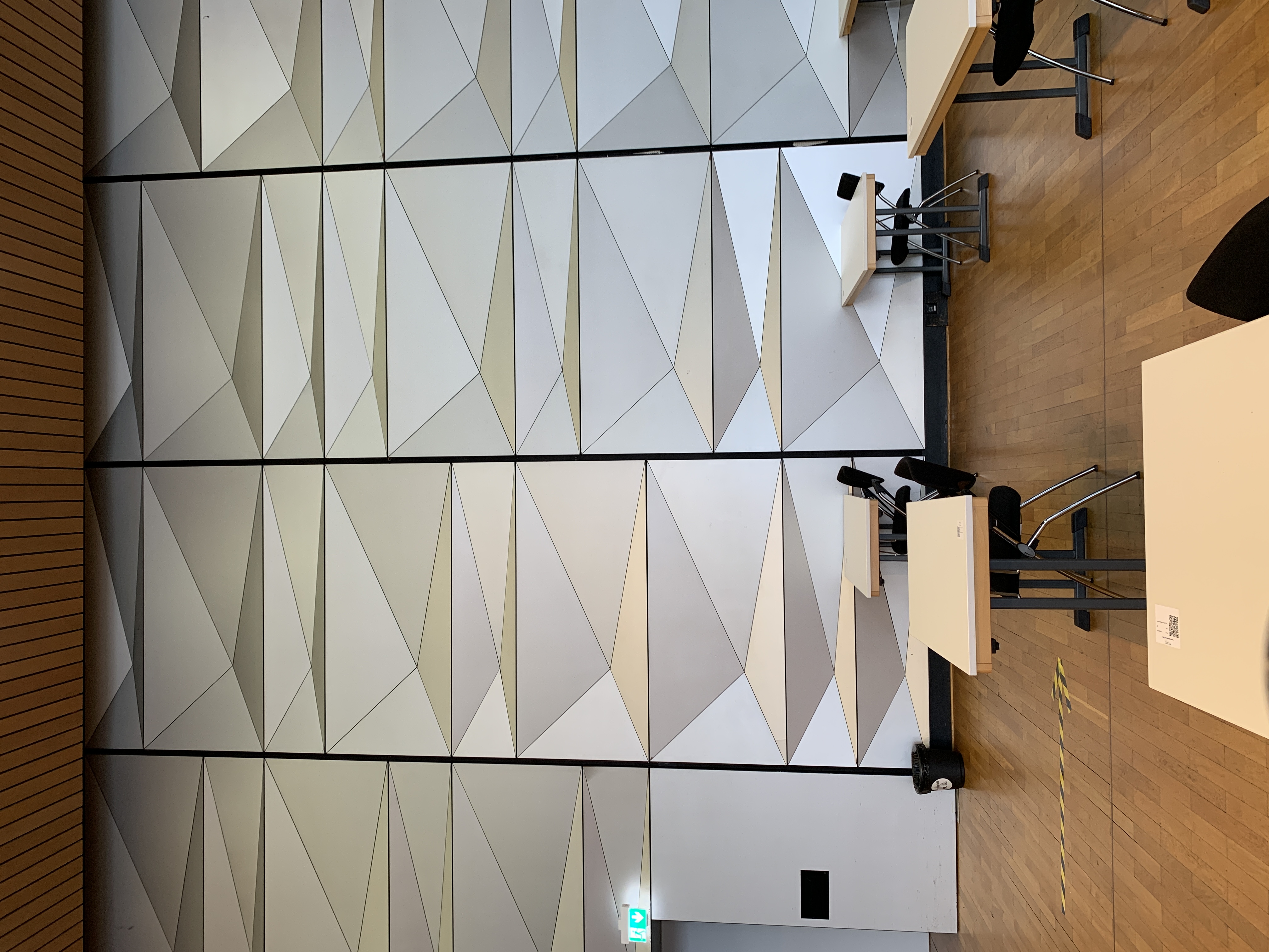 3D Scanning a hall (Photogrammetry) [question] · Issue #1207 ...
