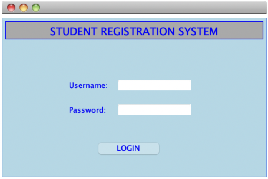 GitHub - AthiraNirmal/Student-Registration-System--Oracle