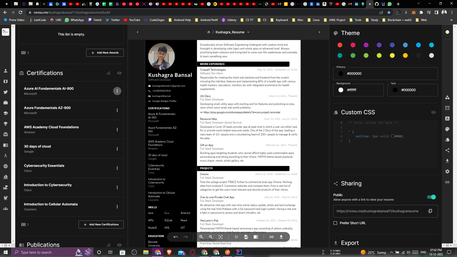 [BUG] layout dates not visible in the dark panel · Issue #1133 ...