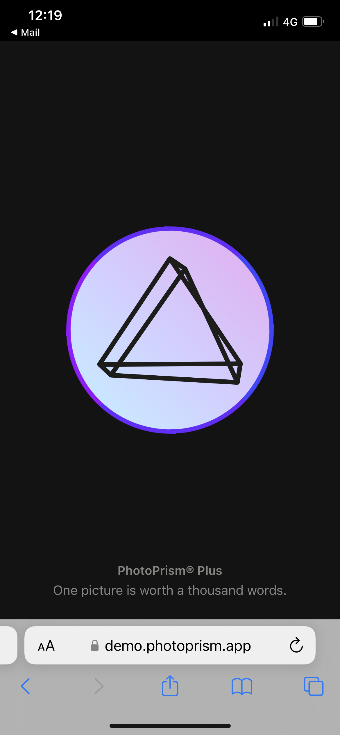 Demo Live Photos & Videos not playing with Safari · Issue 1648