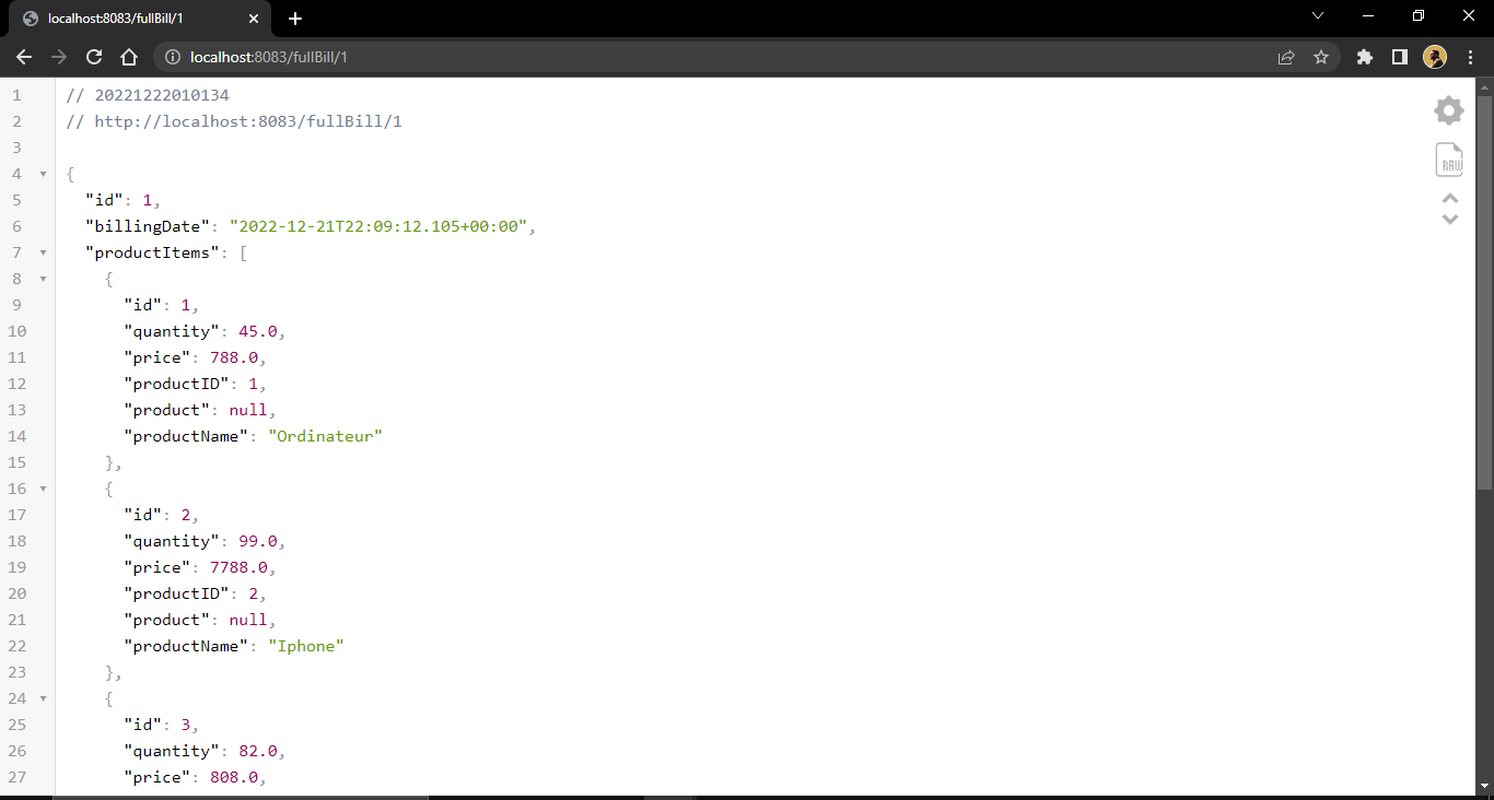 GitHub - SIRAJEDDINE-HAMZA/architectures-micro-services-JEE · GitHub
