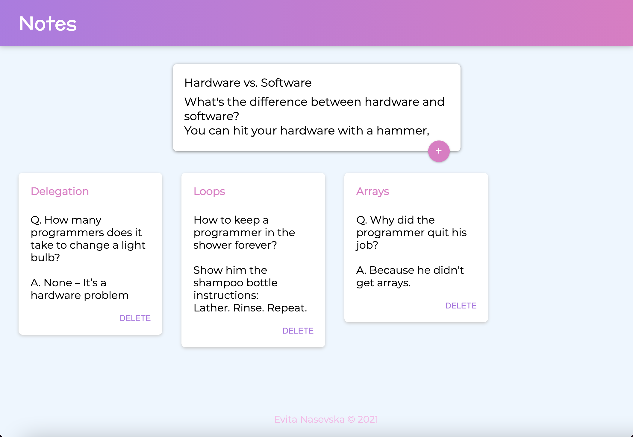 my-app - Codesandbox
