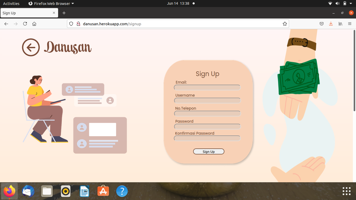 GitHub - MatthewMH/DANUSAN: Second year Software Engineering project