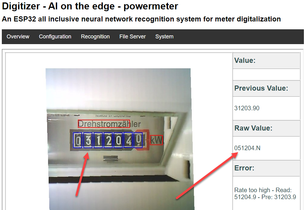 error typeerror: Digit three incorrectly recognized · Issue #692 · jomjol/AI-on-the-edge ...