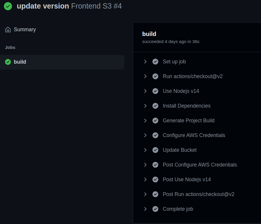 GitHub - GabrielBrotas/ci-cd-react-app