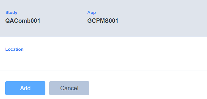 UI Issue: Drop down icon not present in the location tab · Issue #1900 ...