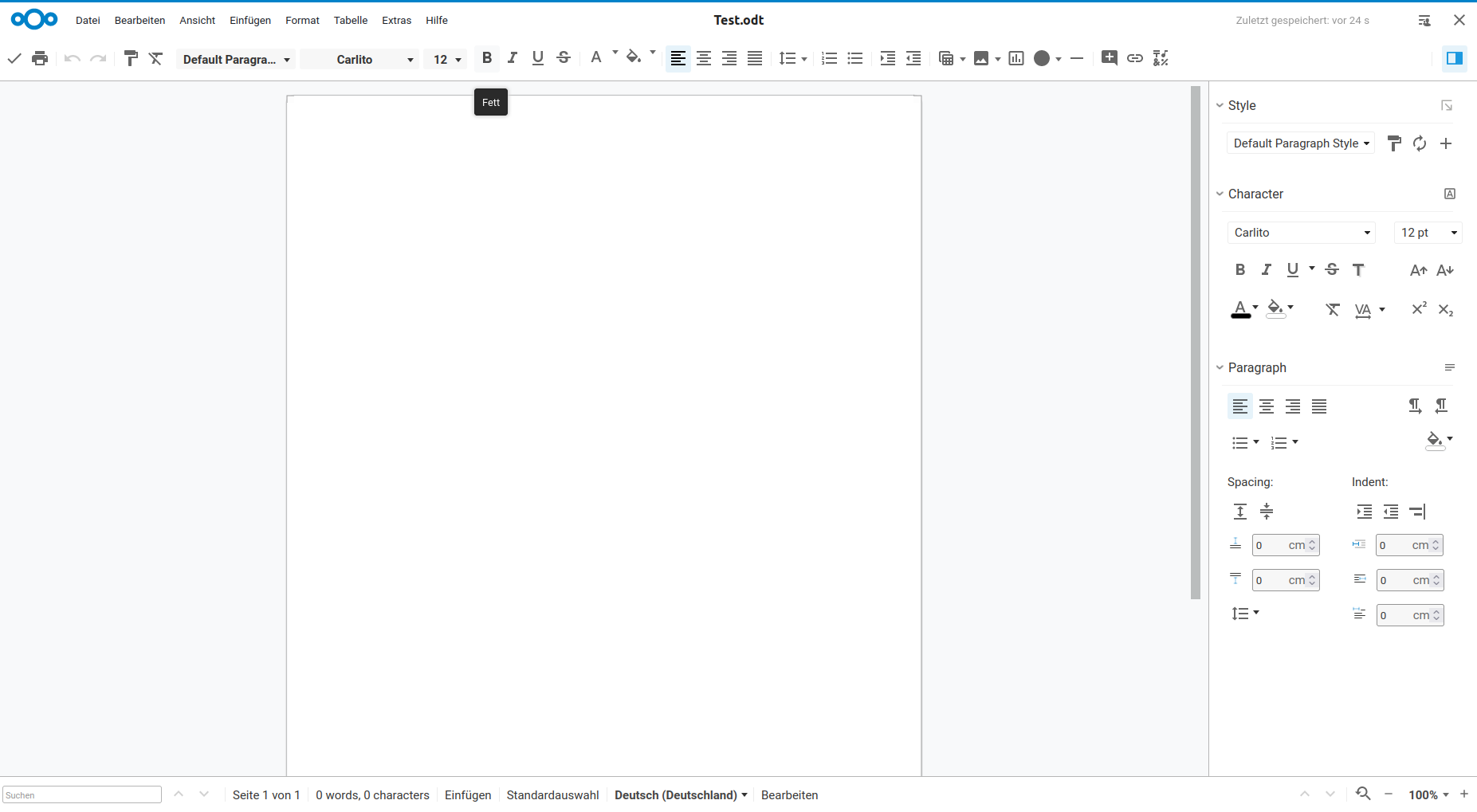 mixed language settings between toolbar and sidebar · Issue 780