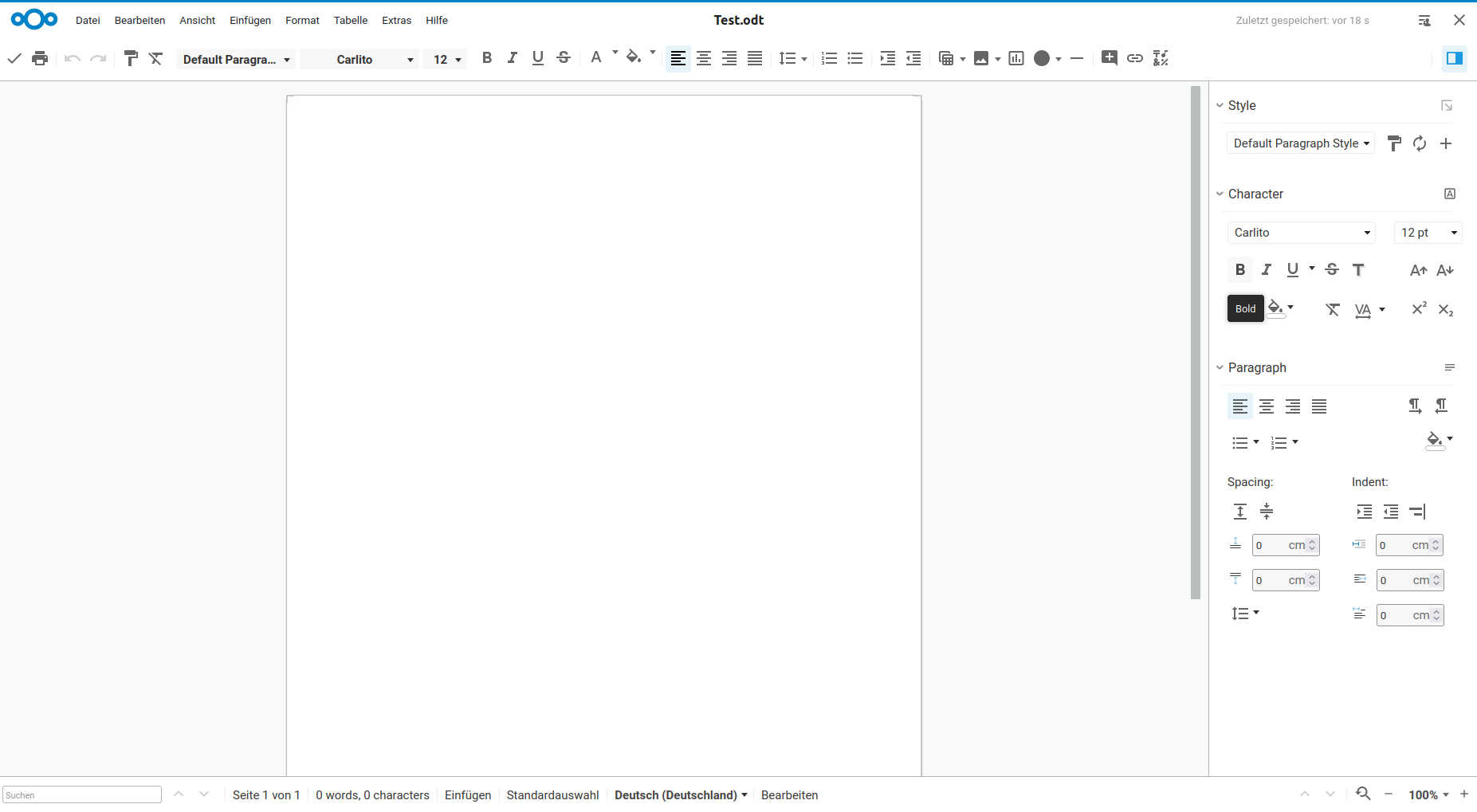 mixed language settings between toolbar and sidebar · Issue 780