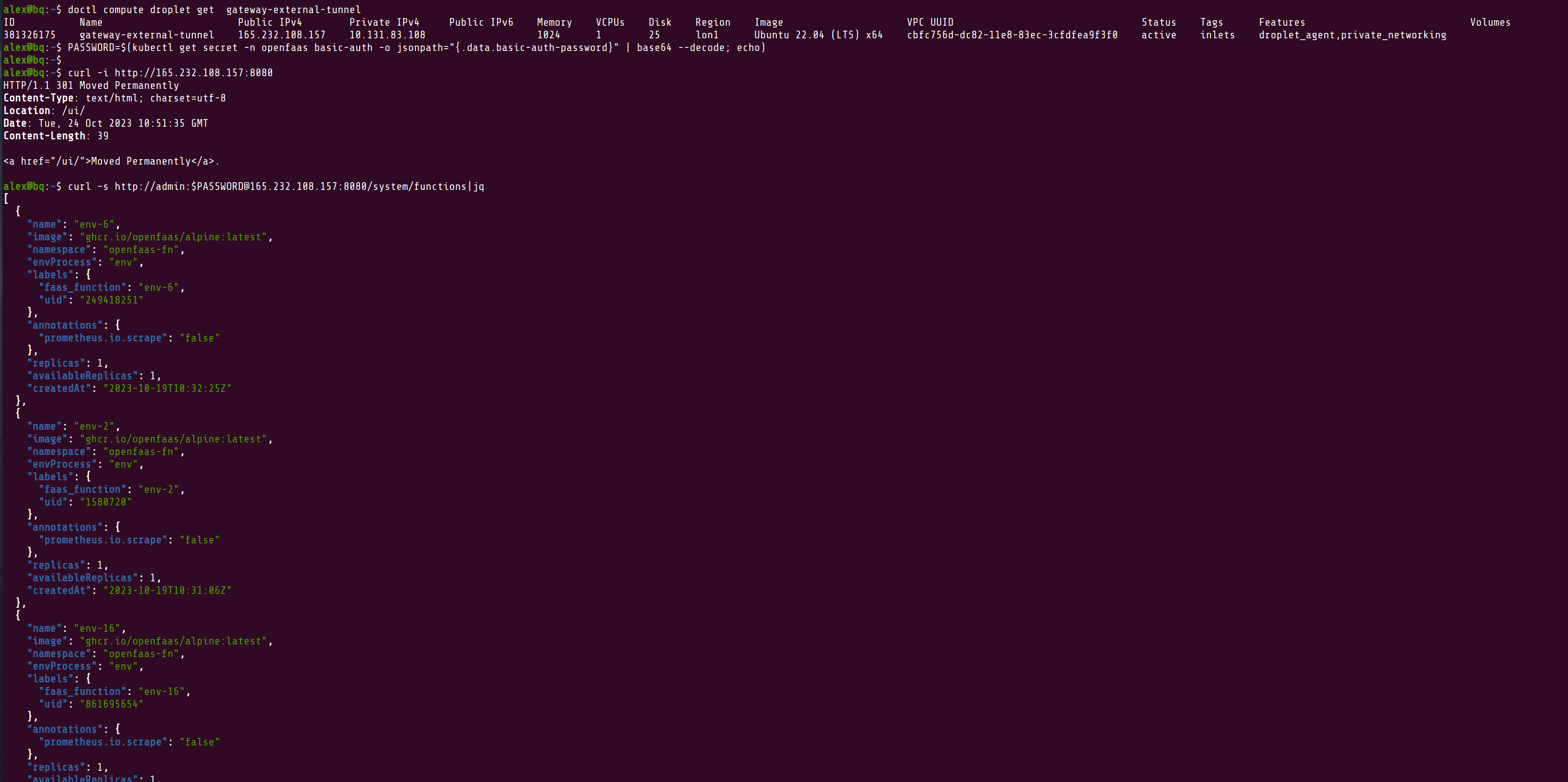 Digitalocean image ubuntu 18 04 x64 is no longer available issue 166