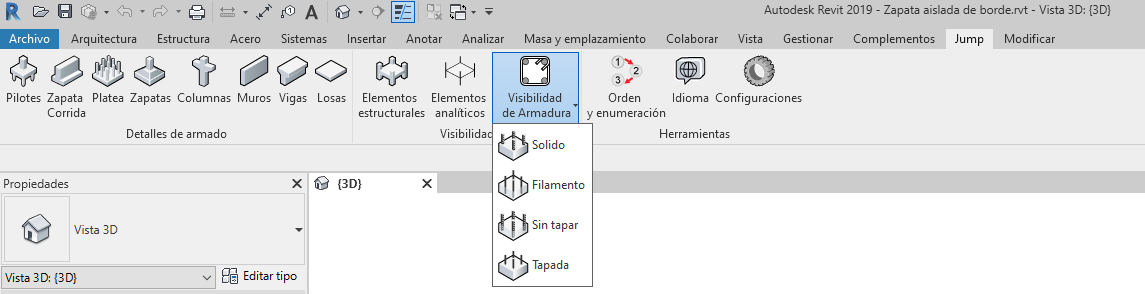 GitHub - kevinzurro/JumpForRevit: Structural detail for Revit · GitHub