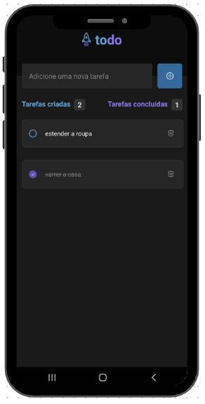 GitHub - ronnylrsd/todolist