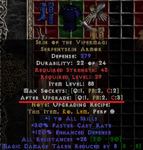 diablo 2 plugy loot filter