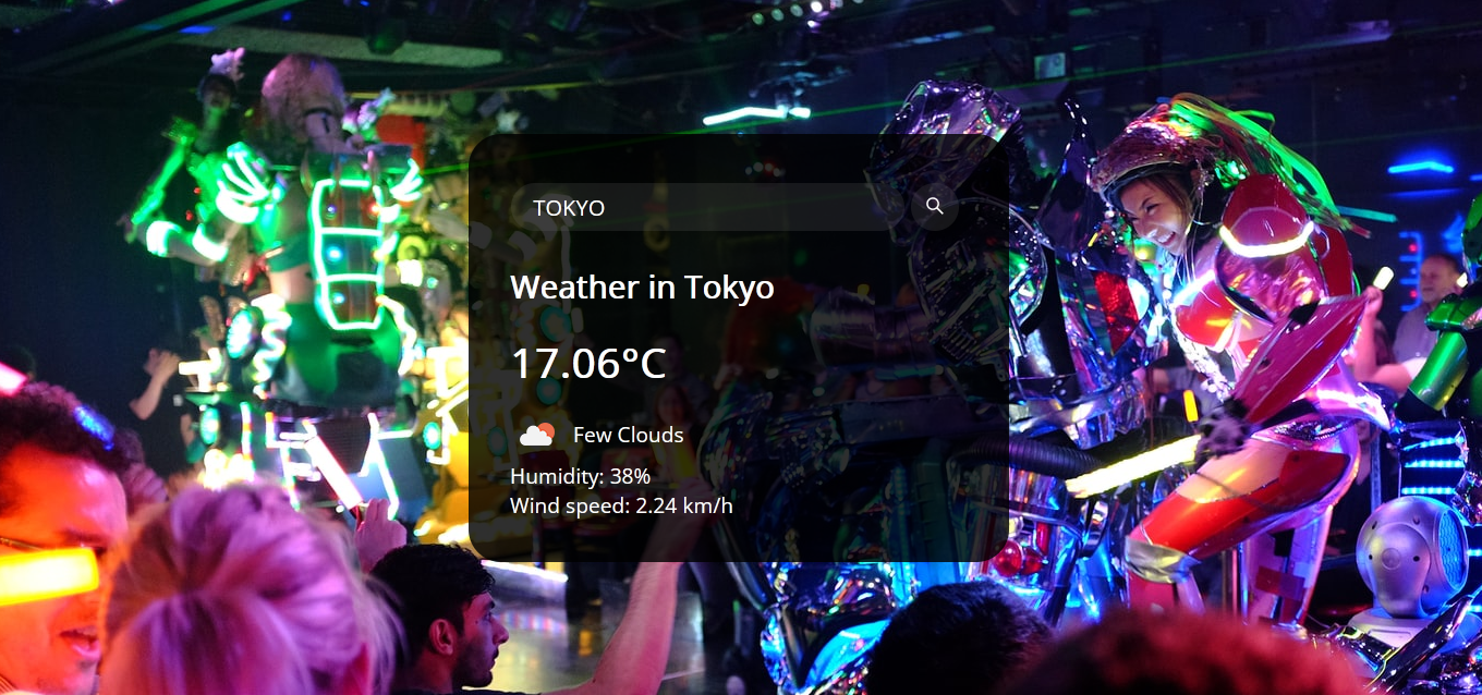 GitHub - reethikakatta/Weather-Forecasting-App: predicts current ...