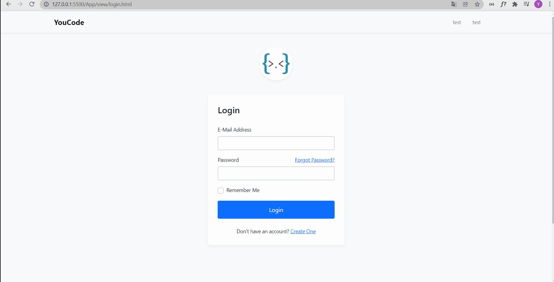 GitHub - Maachaotmane/Inscription-Youcode-JS · GitHub