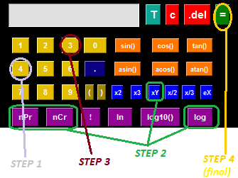GitHub - codesoumya/Scientific-Calculator: Scientific Calculator . This ...