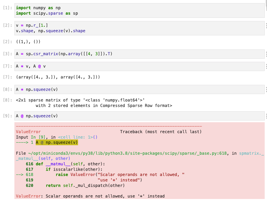 bug fix for inversion with only a single parameter by lheagy · Pull ...
