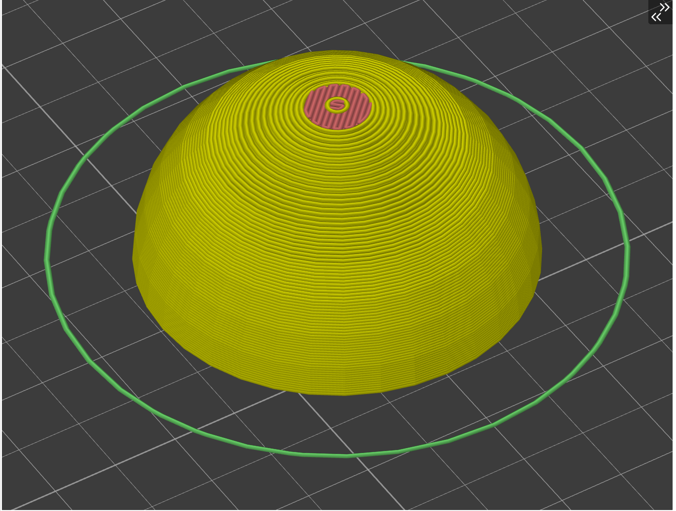 Adaptive layer height not working · Issue #2652 · supermerill ...