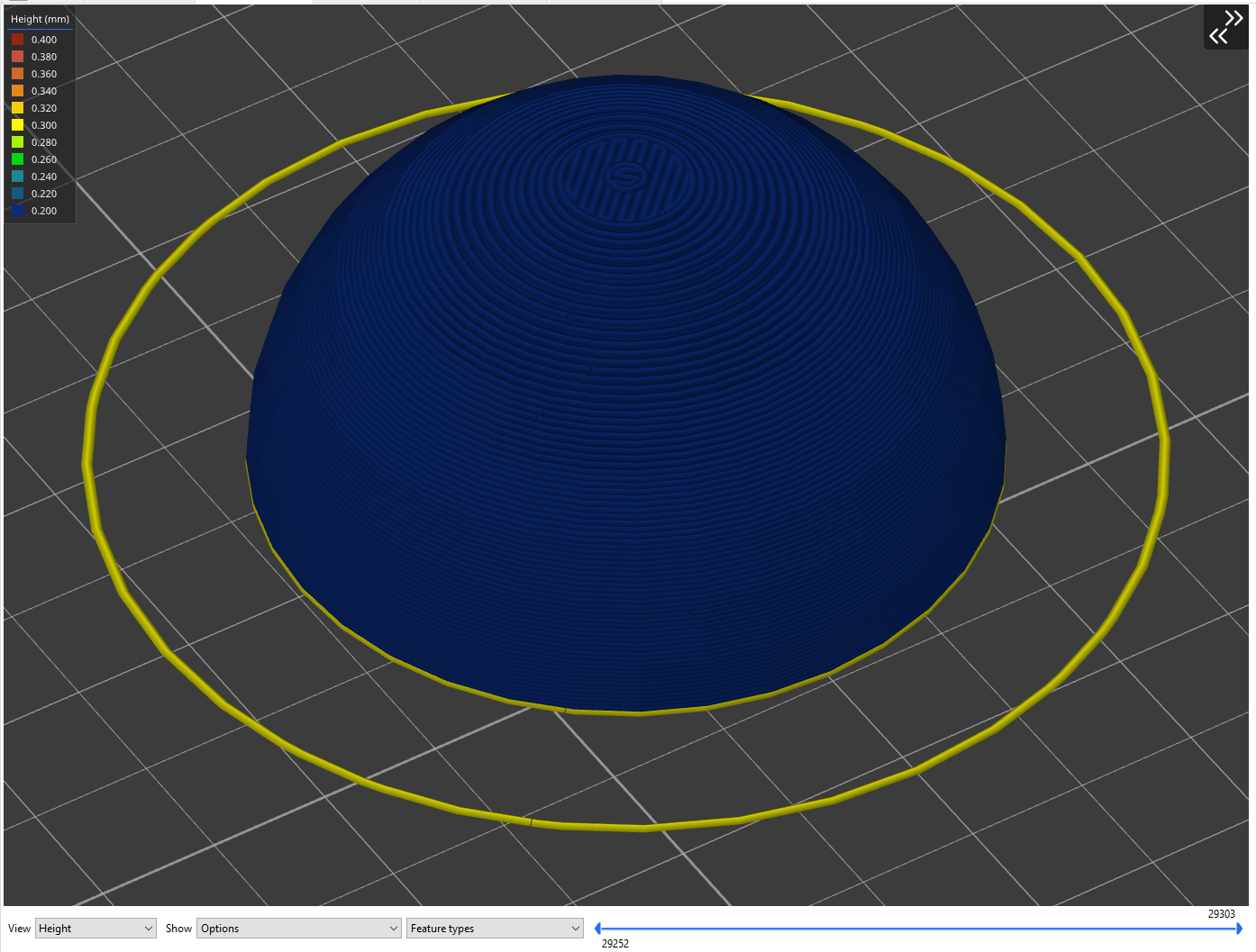Adaptive layer height not working · Issue #2652 · supermerill ...