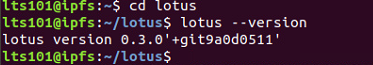 lotus deamon issue · Issue #1781 · filecoin-project/lotus · GitHub