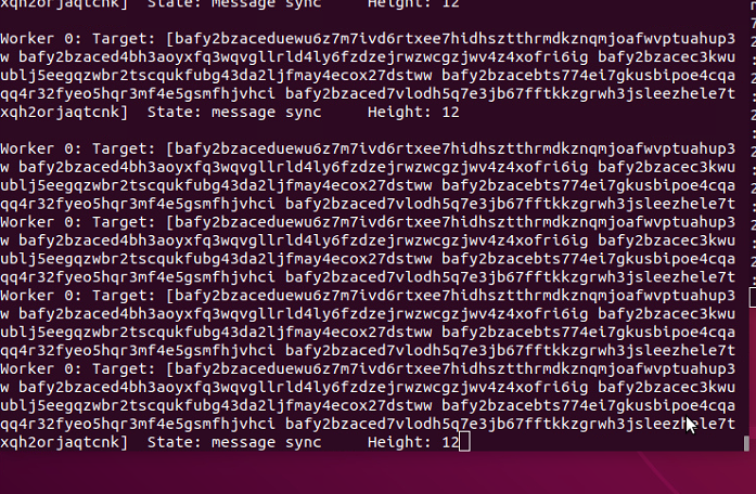 lotus deamon issue · Issue #1781 · filecoin-project/lotus · GitHub