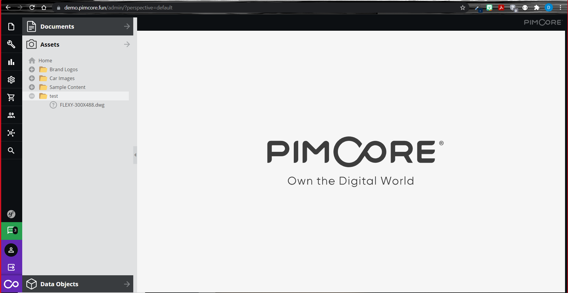 [Bug]: Can't open DWG file · Issue #10708 · pimcore/pimcore · GitHub