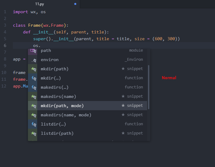 Kite doesn't see WX Python module in Atom · Issue #362 · kiteco/issue ...