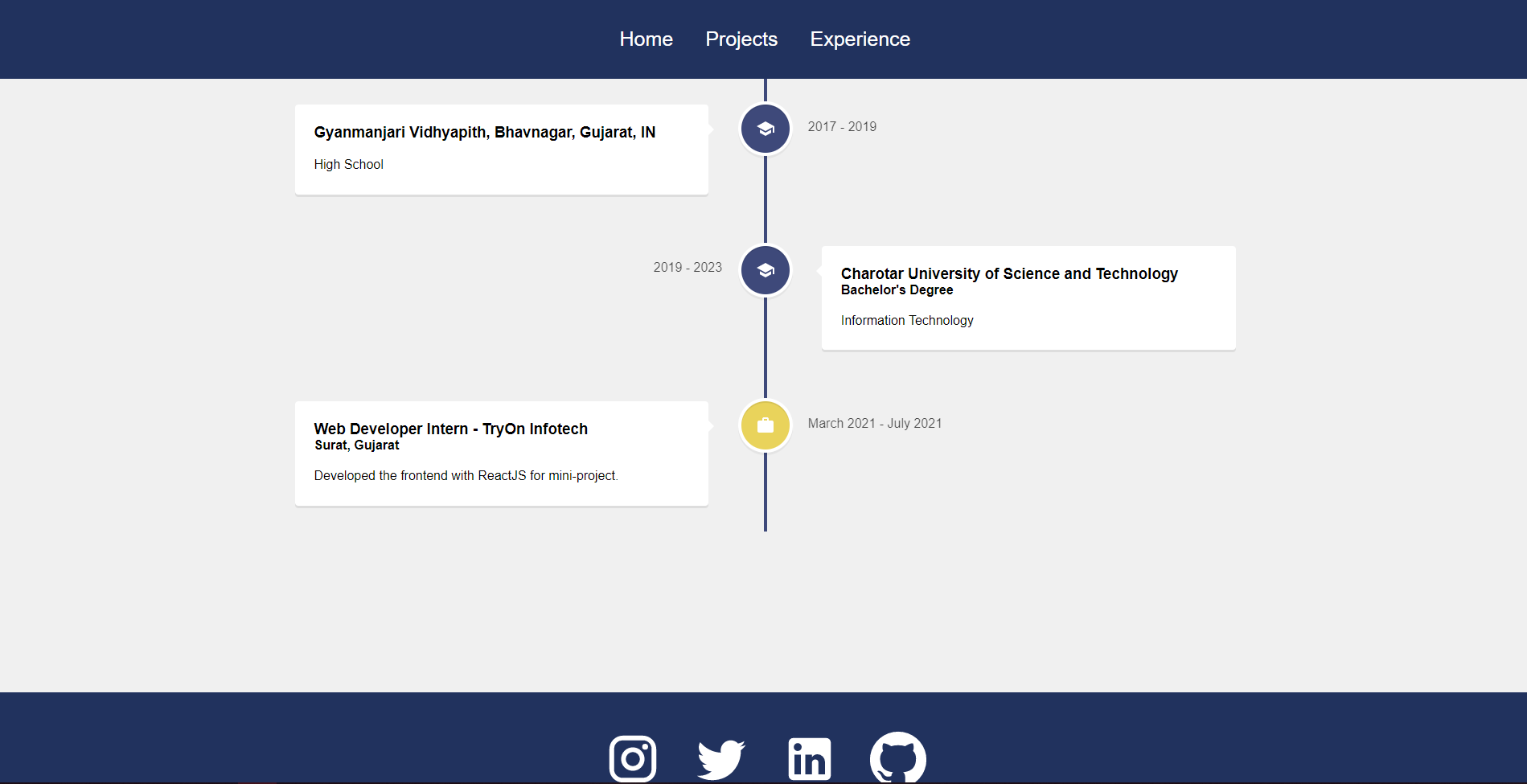 GitHub - kd1121/portfolioWeb