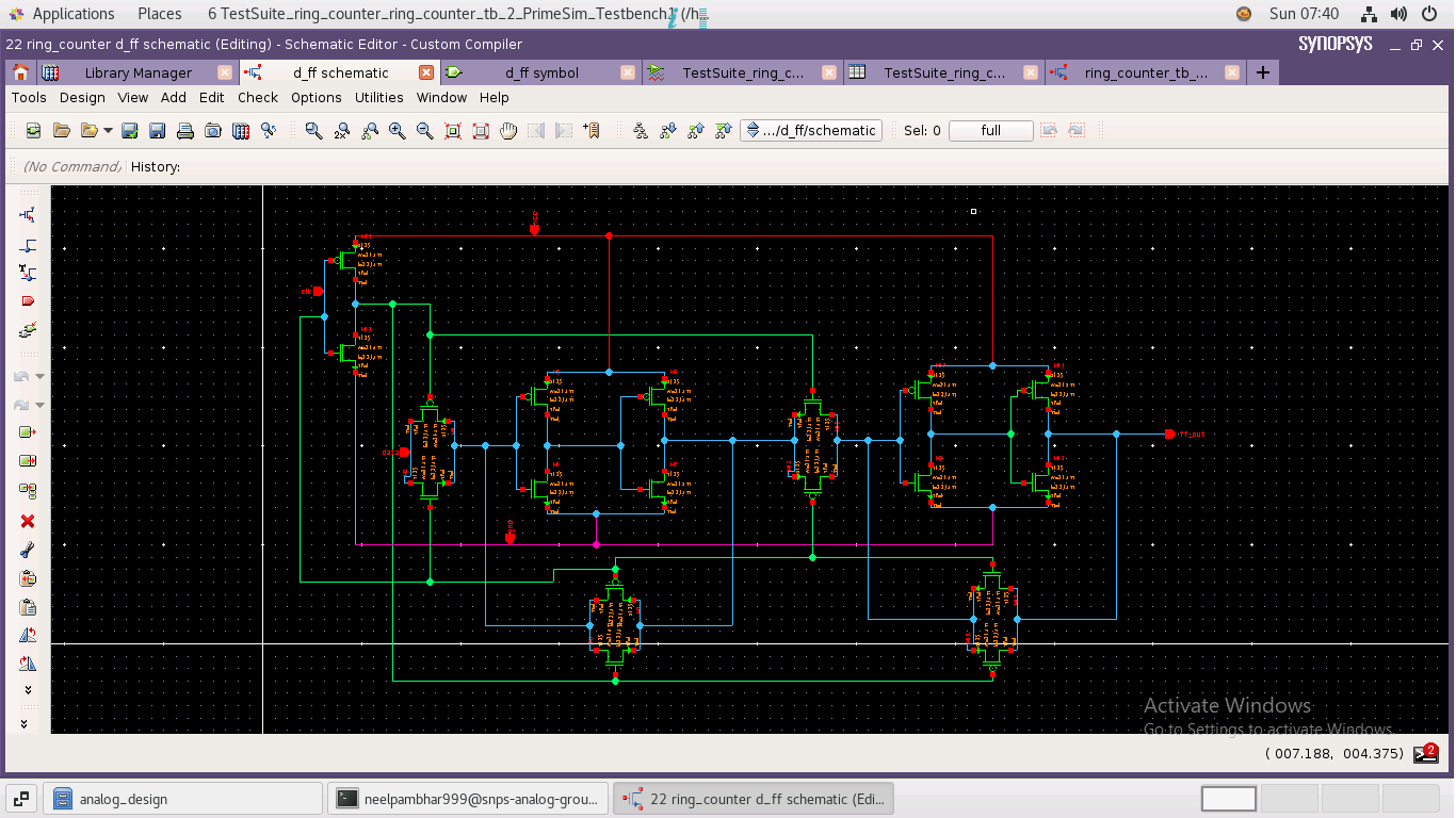 GitHub - neelpambhar10/4-bit-Ring-Counter-using-CMOS-28nm-Technology