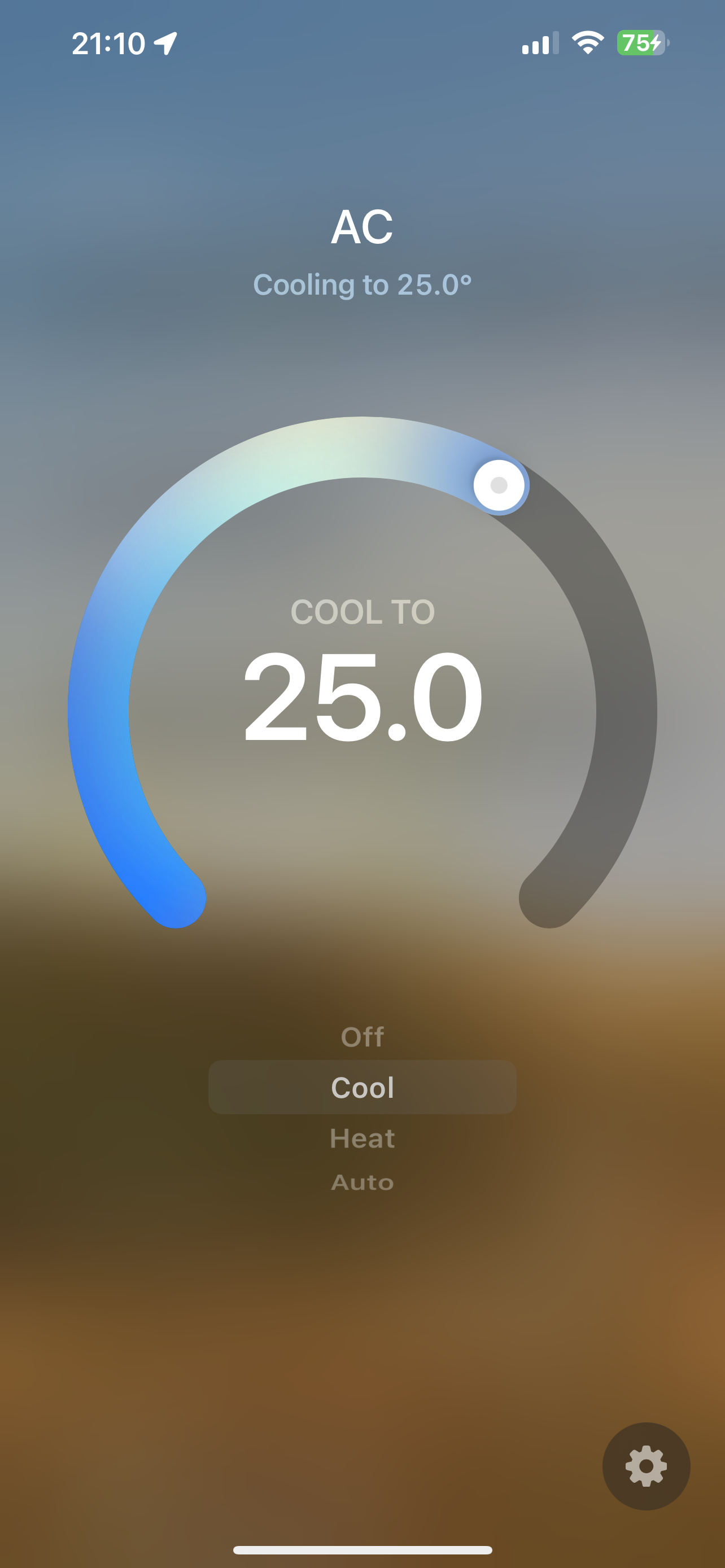 AC can't change temperature · Issue 579 · NorthernMan54/homebridge