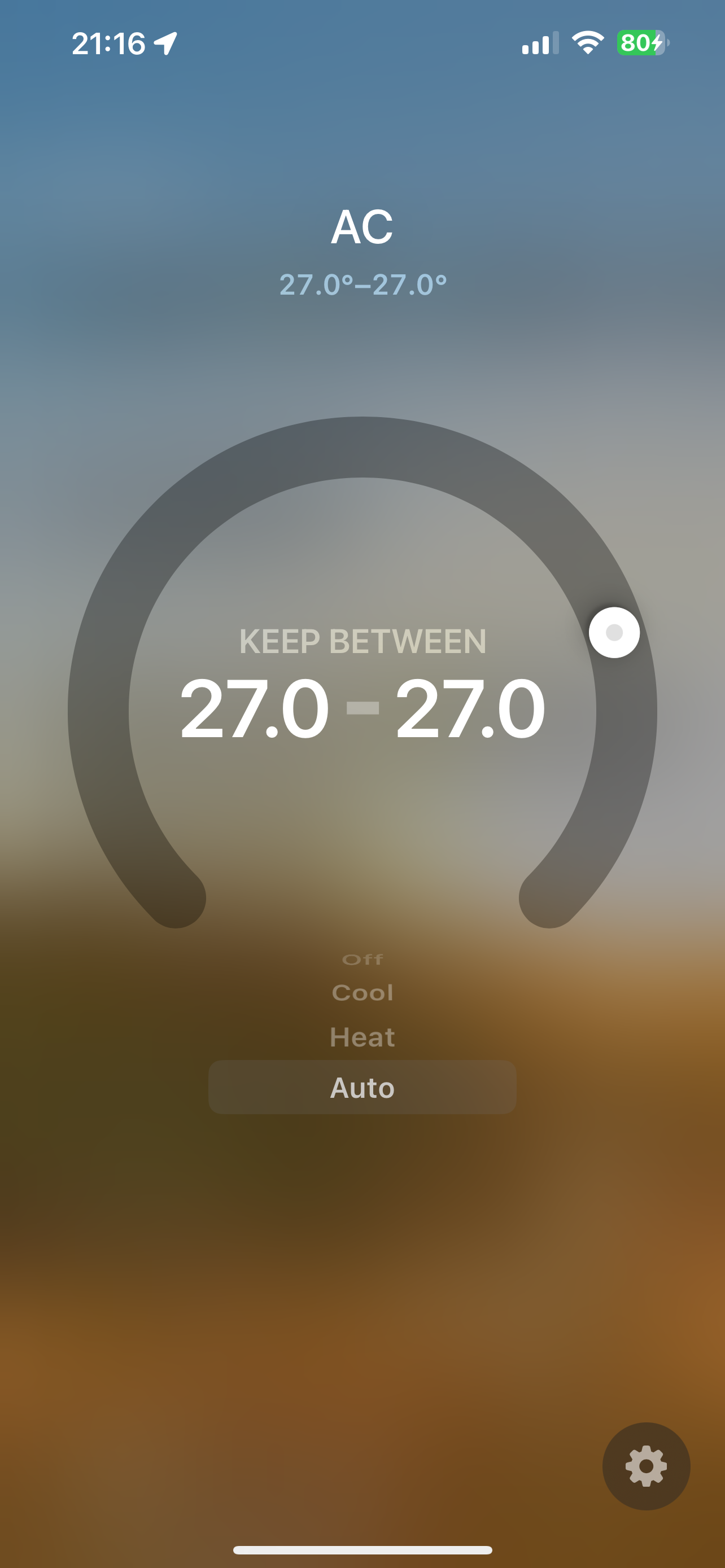 AC can't change temperature · Issue 579 · NorthernMan54/homebridge