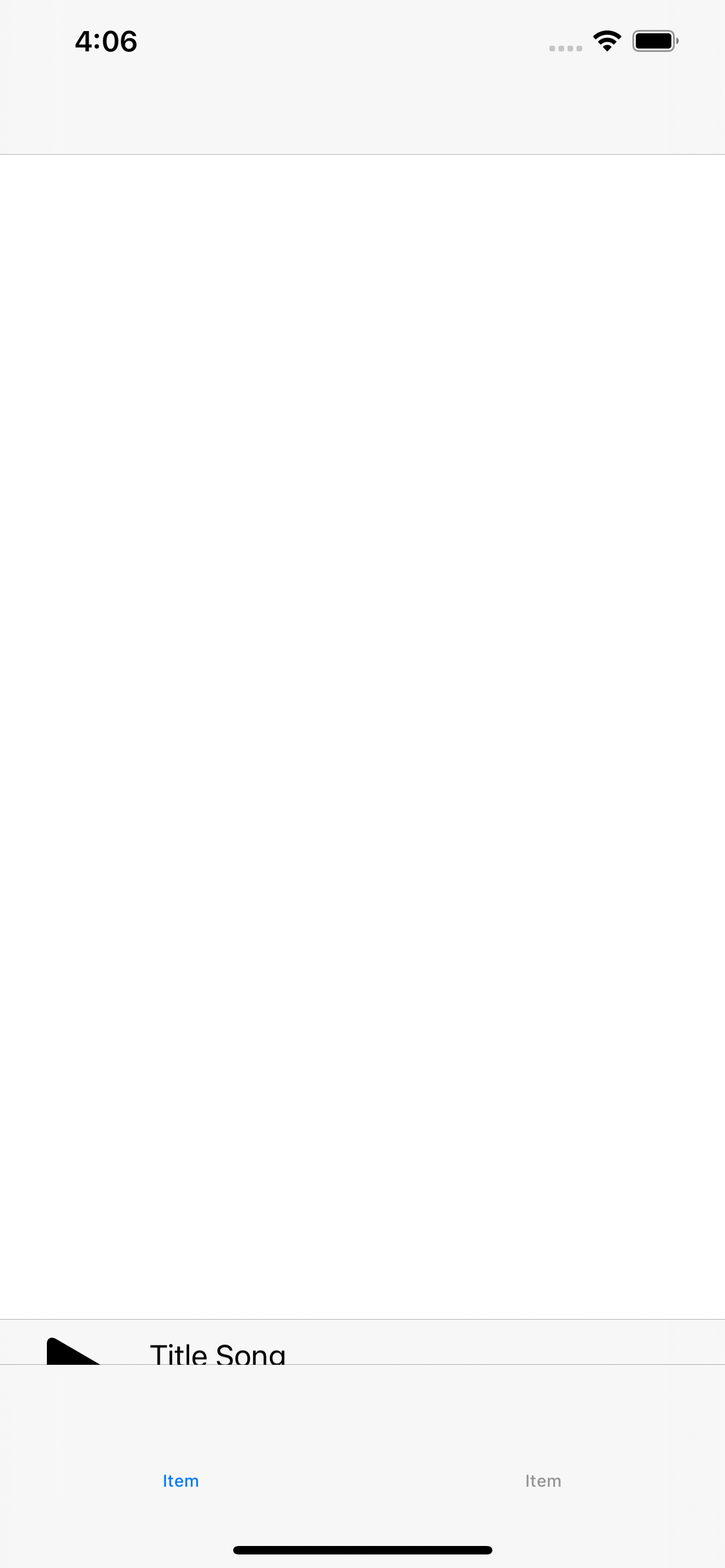 Custom TabBar Size · Issue #492 · LeoNatan/LNPopupController · GitHub