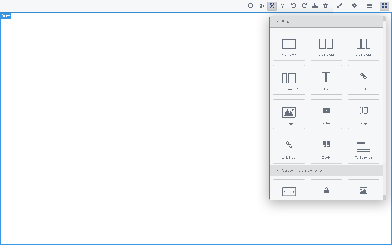 Disable focus of panel view container on selected element in editor