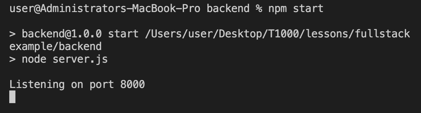 GitHub - EcaCosca/Backendexample: Back En example